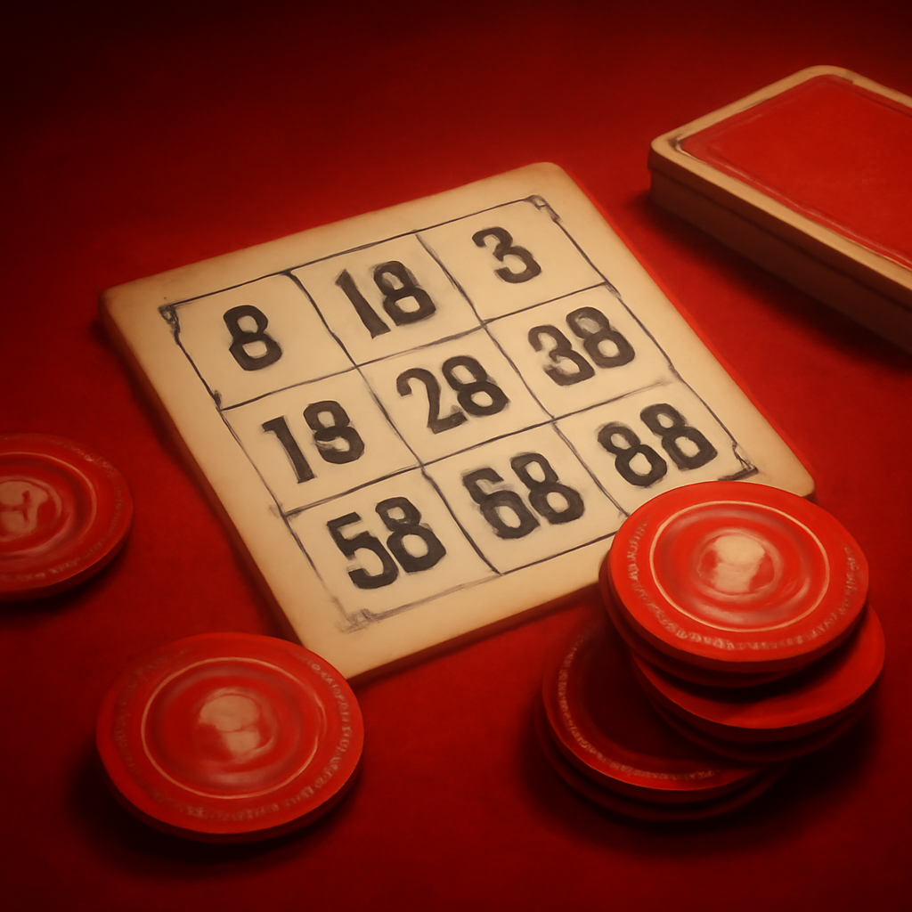 A guide badge illustrating the topic 'Is 91 Club Lottery Legitimate?' with a professional design.