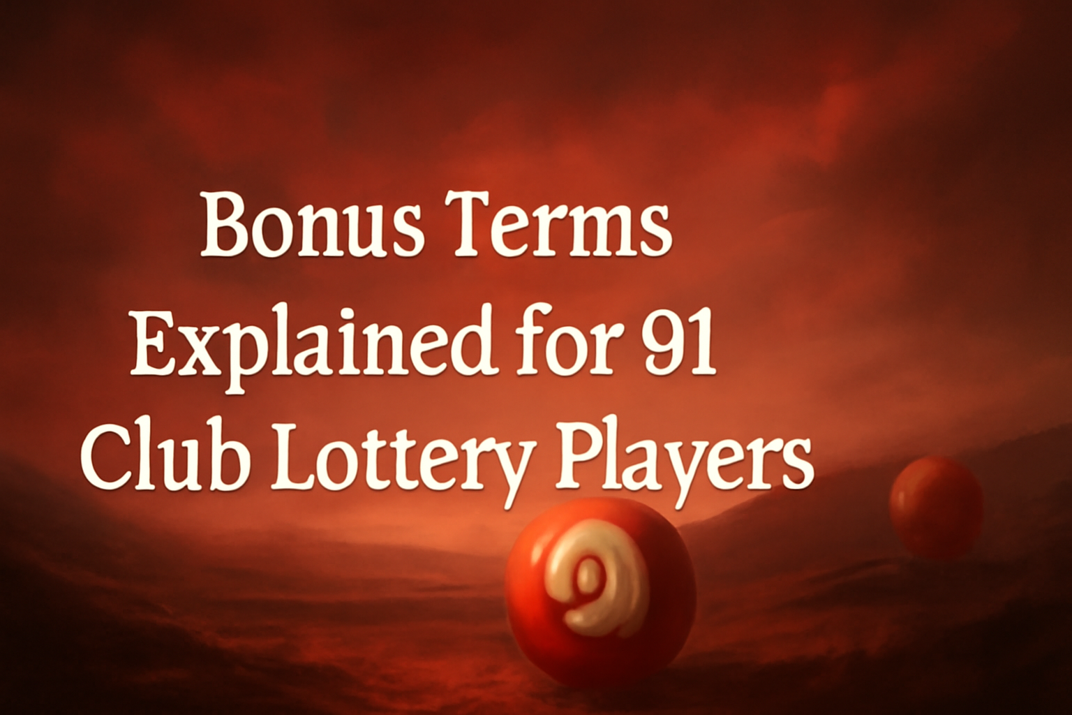An informative scene illustrating the legitimacy of the 91 Club Lottery, featuring the text 'Is 91 Club Lottery Legitimate?'.