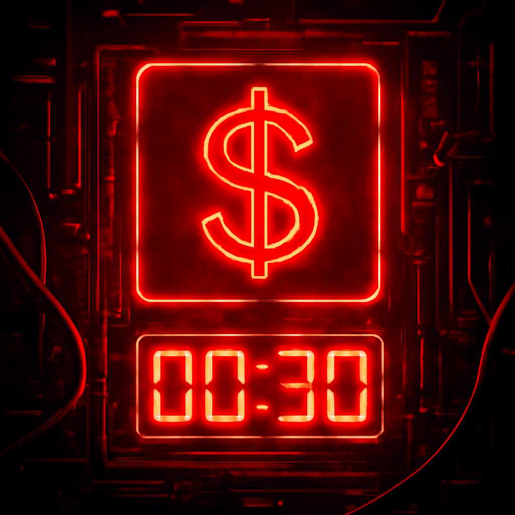 An illustration of navigating the 91 Club Lottery.