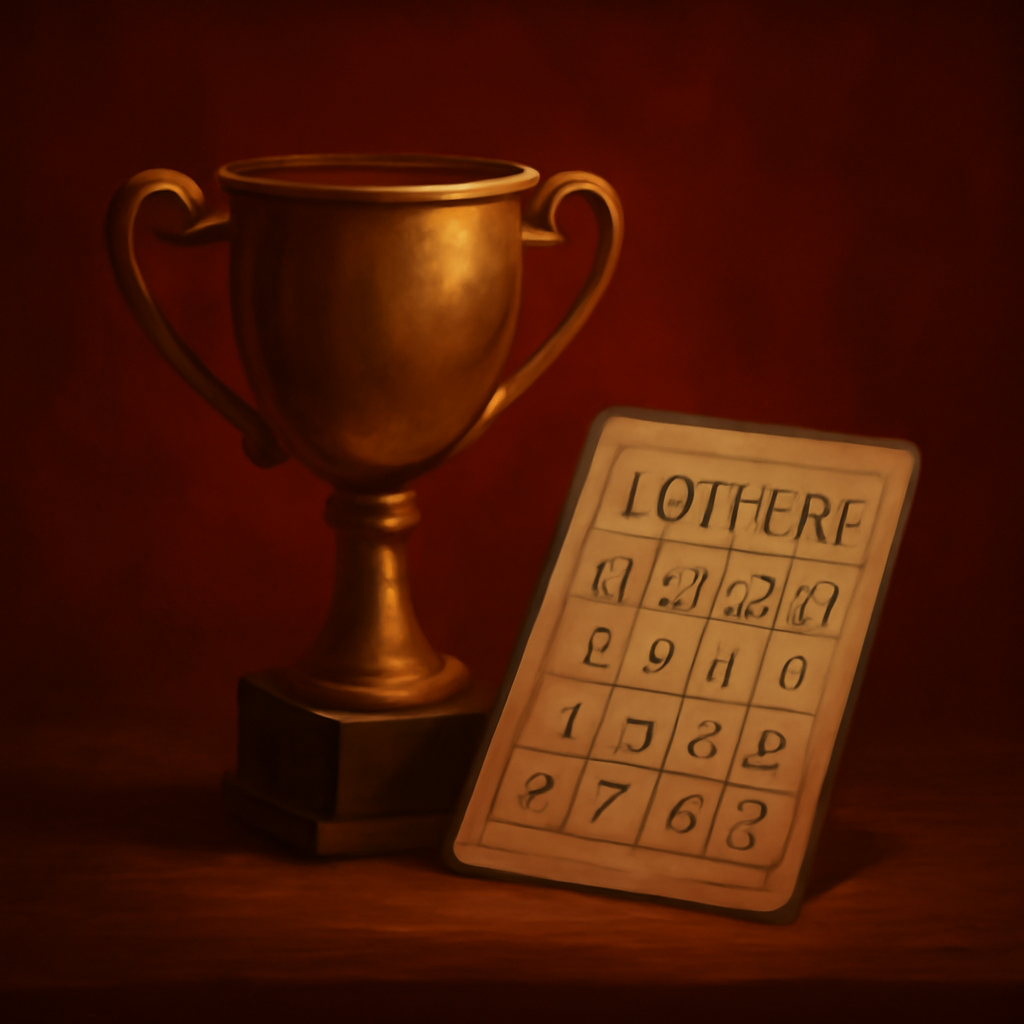 Icon representing privacy guide for 91 Club Lottery.