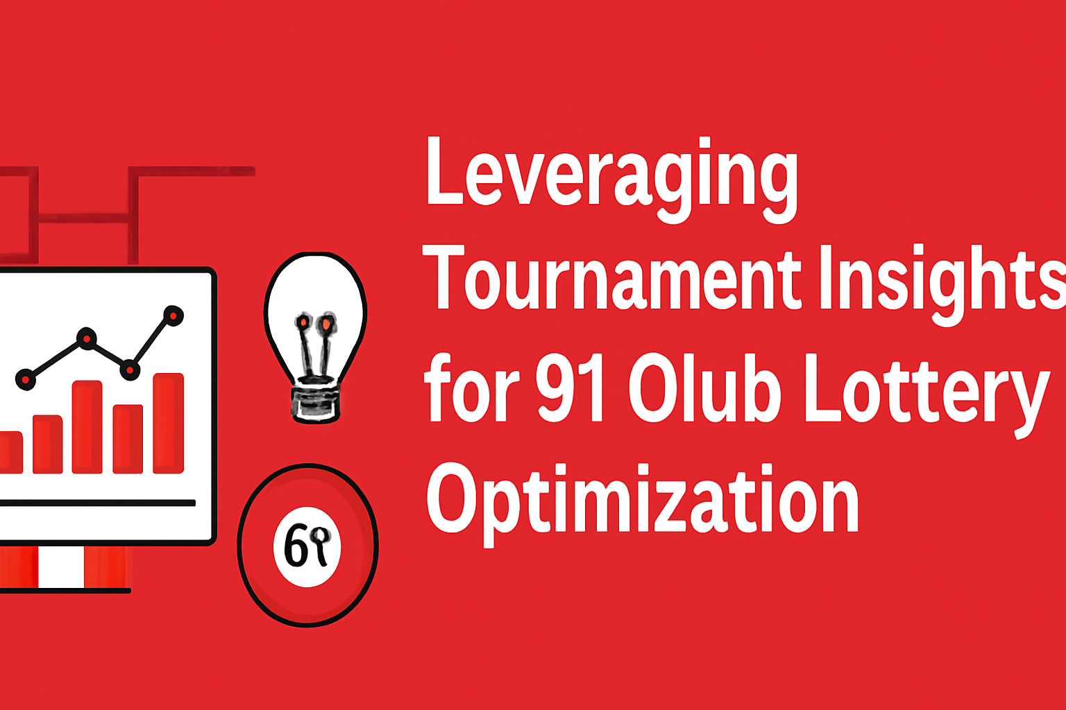 An illustrative image showcasing the 91 Club Lottery Guides in a professional setting.