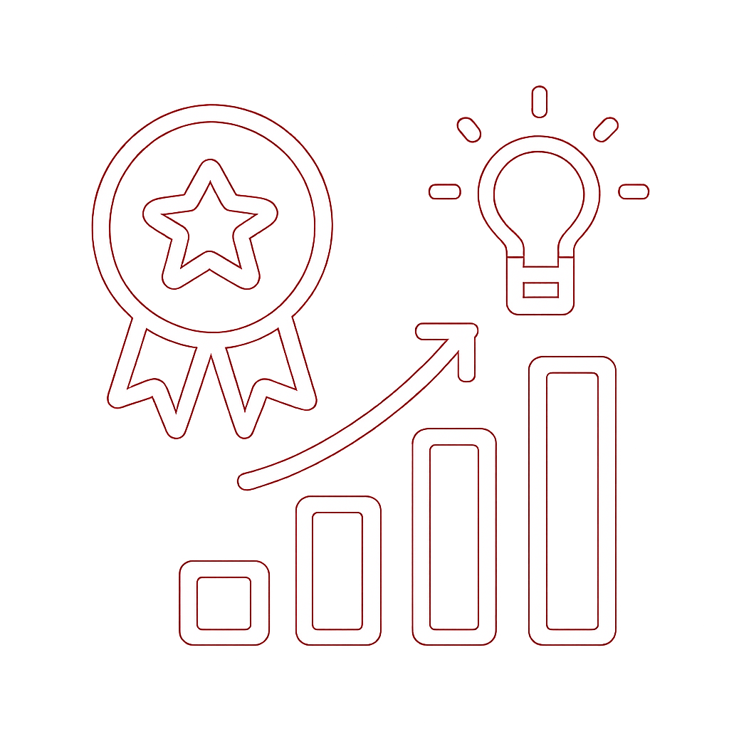 An icon representing the 91 Club Lottery Guides.