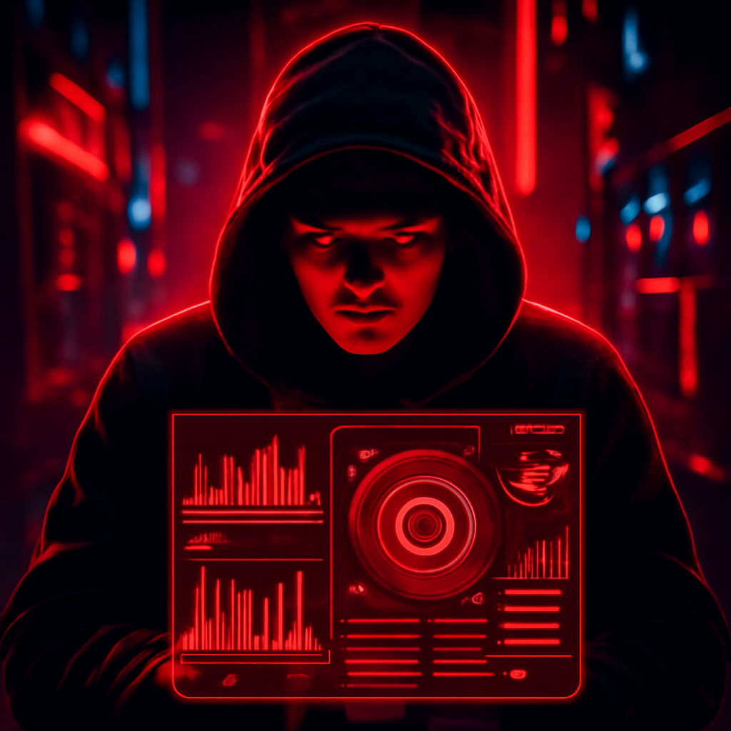 Illustration detailing privacy features of the 91 Club Lottery.