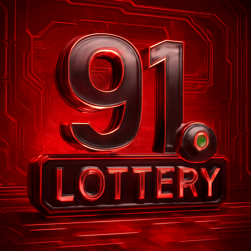 Illustration detailing privacy features of the 91 Club Lottery.