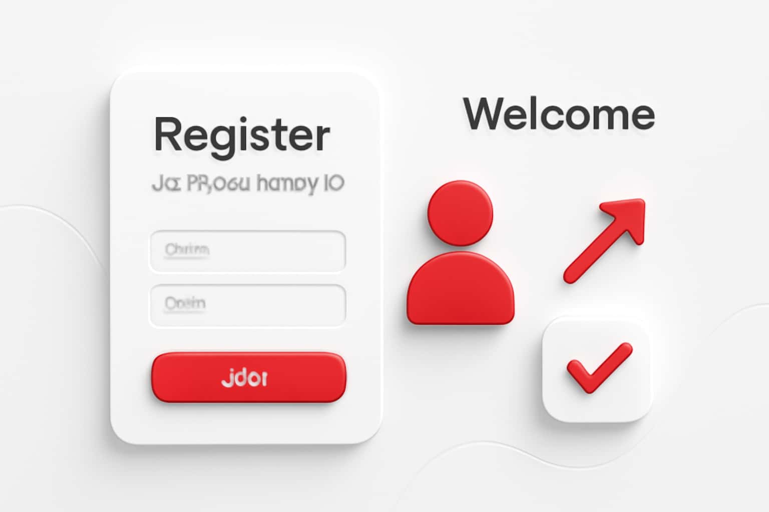 Register for 91 Club Lottery ID Interface